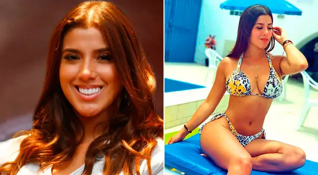 Yahaira Plasencia se une a TikTok.