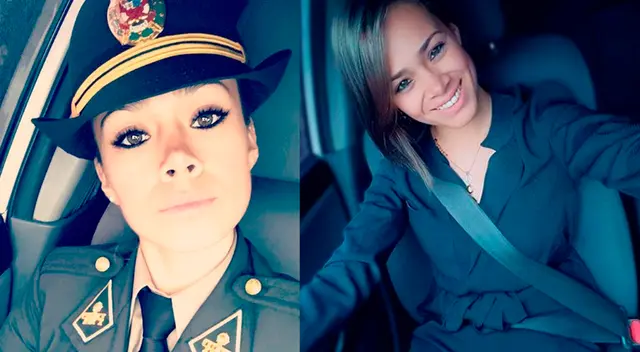 Jossmery Toledo pasa por mal momento tras filtración de videos íntimos.