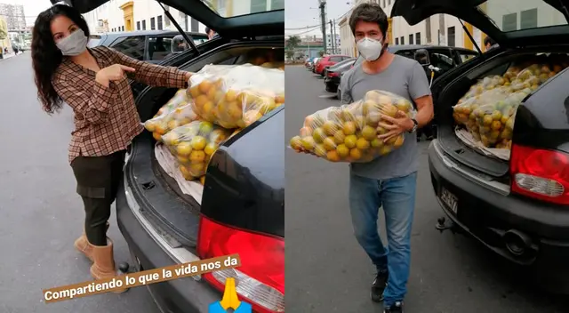 Demuestran su gran corazón.