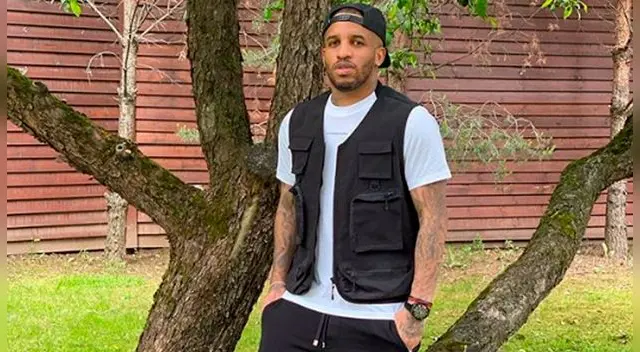 Jefferson Farfán tiene ganas de volver a entrenar en colectivo.