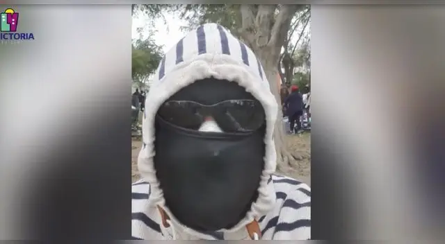 George Forsyh advierte que El Porvenir es una de las zonas más infectadas del país.