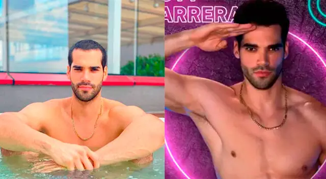 Guty Carrera se siente preparado para Guerreros 2020. Guty Carrera se siente preparado para Guerreros 2020.