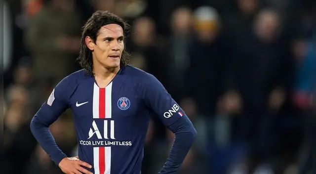 Cavani se encuentra en Uruguay de vacaciones