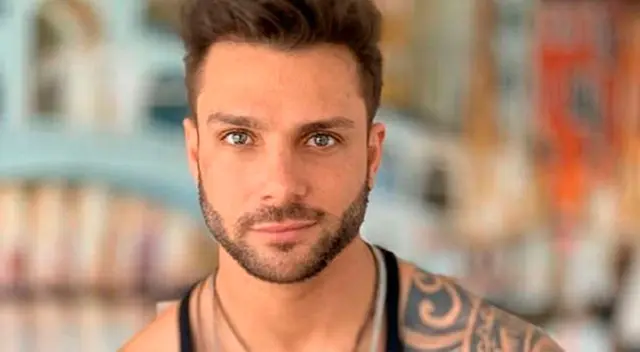 Nicola Porcella forma parte de los Cobras en su versión azteca. Nicola Porcella forma parte de los Cobras en su versión azteca.