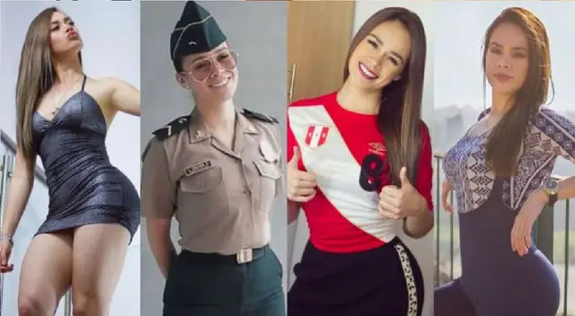 Jossmery Toledo irá hasta las últimas consecuencias. Jossmery Toledo irá hasta las últimas consecuencias.