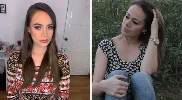 Jossmery Toledo irá hasta las últimas consecuencias. Jossmery Toledo irá hasta las últimas consecuencias.