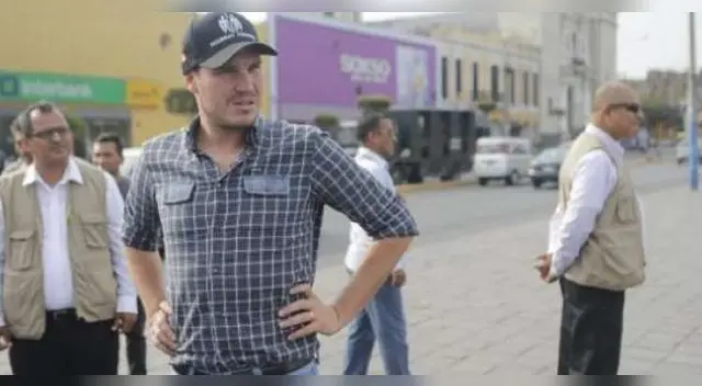 Forsyth considera que no hay decisiones perfectas en esta crisis a causa del COVID-19. Forsyth considera que no hay decisiones perfectas en esta crisis a causa del COVID-19.