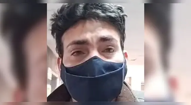 El reportero pidió a las autoridades que den con los responsables del asesinato de su hermano.