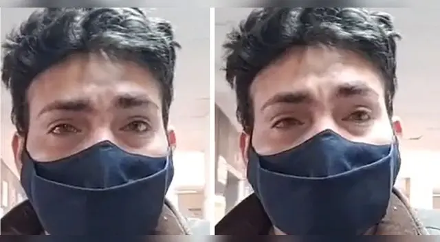 El reportero pidió a las autoridades que den con los responsables del asesinato de su hermano.