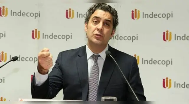 Gagliuffi estaba en el cargo desde el 2016.