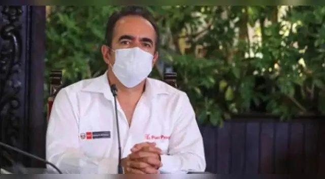 El ministro dice que los delincuentes han aprovechado el reinicio de las actividades económicas para delinquir. El ministro dice que los delincuentes han aprovechado el reinicio de las actividades económicas para delinquir.