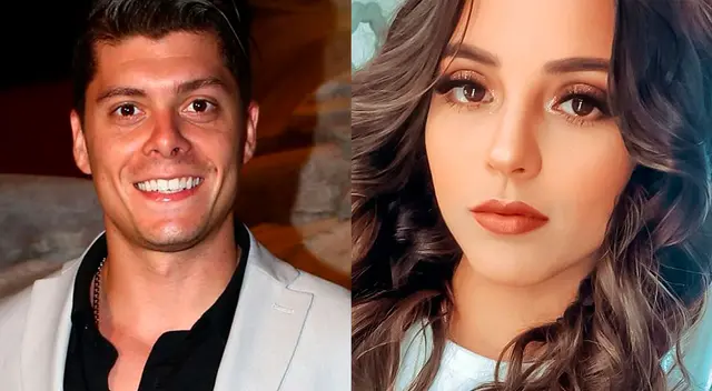 Luciana Fuster le restó importancia a los comentarios de Ignacio Baladán, luego que revelara que fue él quien la mandó a la zona de amigos. Luciana Fuster le restó importancia a los comentarios de Ignacio Baladán, luego que revelara que fue él quien la mandó a la zona de amigos.