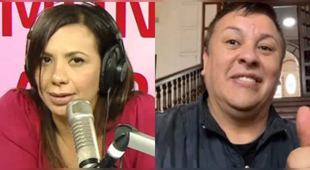 Mónica Cabrejos precisó que los congresistas daban sus propios juicios sobre Richard Swing antes de hacer la preguntas correspondientes. Mónica Cabrejos precisó que los congresistas daban sus propios juicios sobre Richard Swing antes de hacer la preguntas correspondientes.