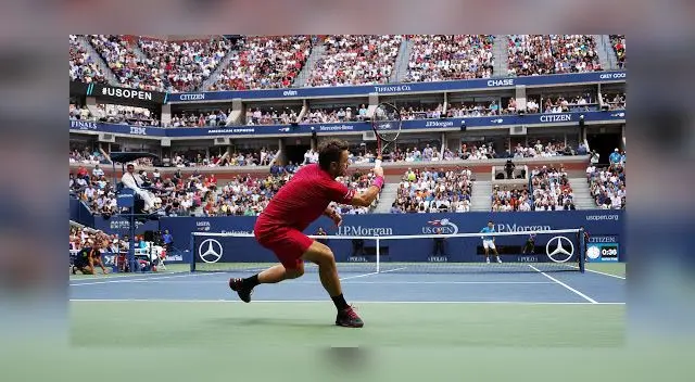 El Abierto de los Estados Unidos ya tiene fecha de inicio El Abierto de los Estados Unidos ya tiene fecha de inicio