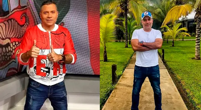 El pasado fin de semana se quitó la máscara para asumir un nuevo reto