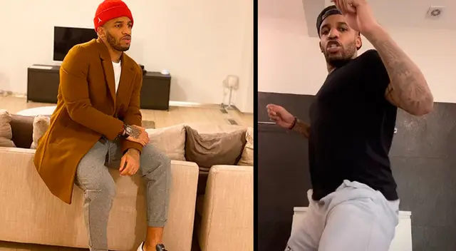 Jefferson Farfán envía esperanzador mensaje tras recuperarse de COVID-19.