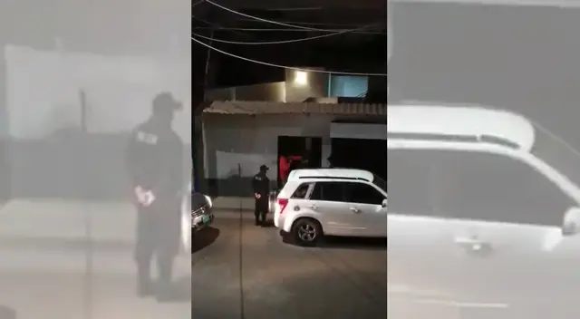 Militares serán investigados por participar de fiesta en Tacna. Militares serán investigados por participar de fiesta en Tacna.