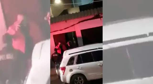 Militares serán investigados por participar de fiesta en Tacna. Militares serán investigados por participar de fiesta en Tacna.