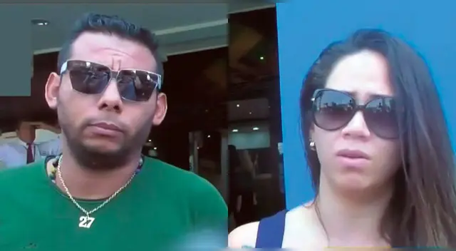 Abel Lobatón aseguró que mantiene una buena comunicación con sus hijas Samahara y Melissa