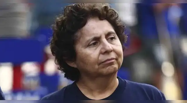 Paredes cuestionó que se haya cerrado la economía de forma tan extrema. Paredes cuestionó que se haya cerrado la economía de forma tan extrema.