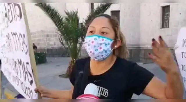 Ellos dicen que sólo hay un médico para todos los internos del penal. Ellos dicen que sólo hay un médico para todos los internos del penal.