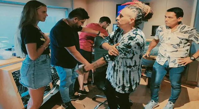 Su producción no se detiene