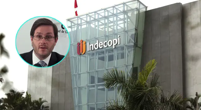 Indicopi informo sobre renuncia de dos funcionarios.
