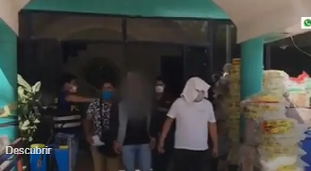 Liberan a adolescente que abusó sexualmente y asesinó a un niño de seis años.