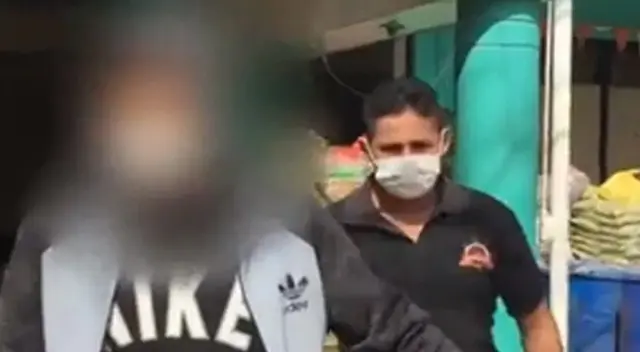 Liberan a adolescente que abusó sexualmente y asesinó a un niño de seis años.