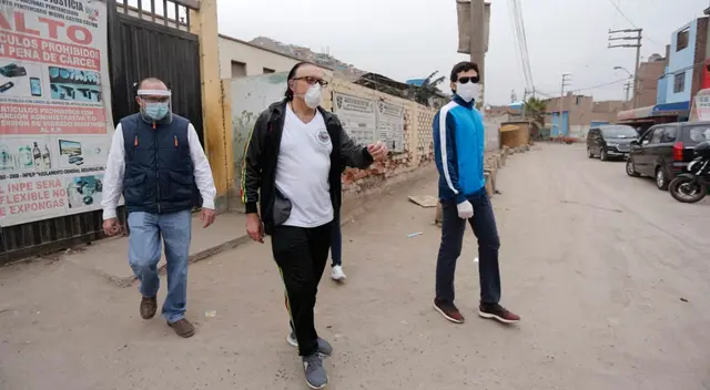 Decisión fue de la Segunda Sala de Apelaciones de la Corte Superior Especializada en crimen organizado.