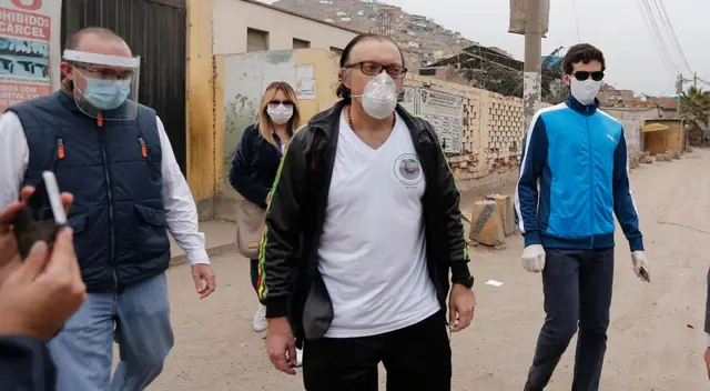 Foto: Antonio Melgarejo