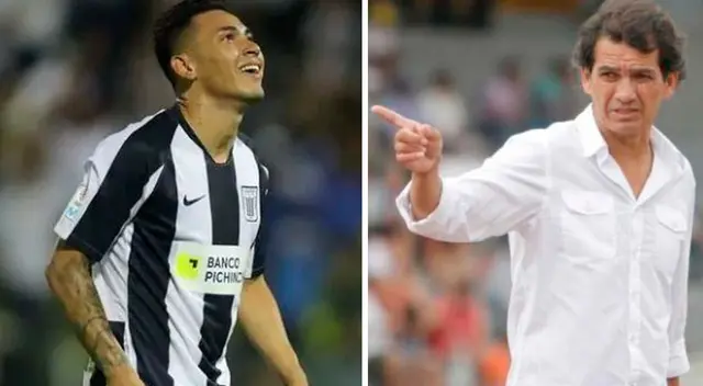 Jean Deza volvería a UTC.