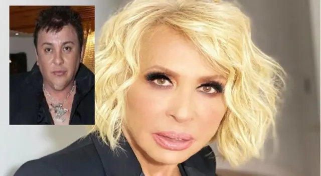 Le lleven críticas a Laura Bozzo por decir que fue ministra de Cultura. Le lleven críticas a Laura Bozzo por decir que fue ministra de Cultura.