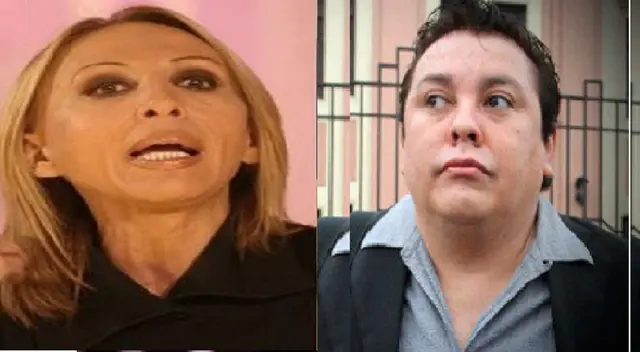 Le lleven críticas a Laura Bozzo por decir que fue ministra de Cultura. Le lleven críticas a Laura Bozzo por decir que fue ministra de Cultura.