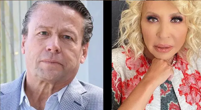 Laura Bozzo le responde fuerte y claro a Alfredo Adame.