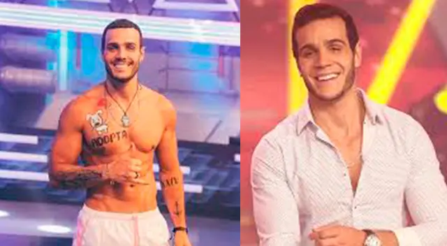 Mario Irivarren recibe el apoyo de sus fans. Mario Irivarren recibe el apoyo de sus fans.