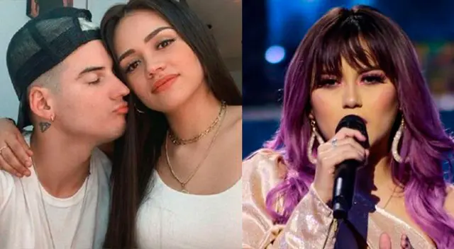 Amy Gutiérrez  reveló que habló con Mayra Goñi y  Nesty.