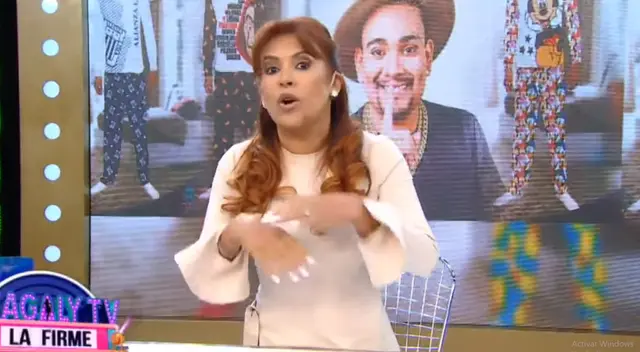 Josimar acusado de piratería: Ofrece pijamas bamba de Disney sin permiso