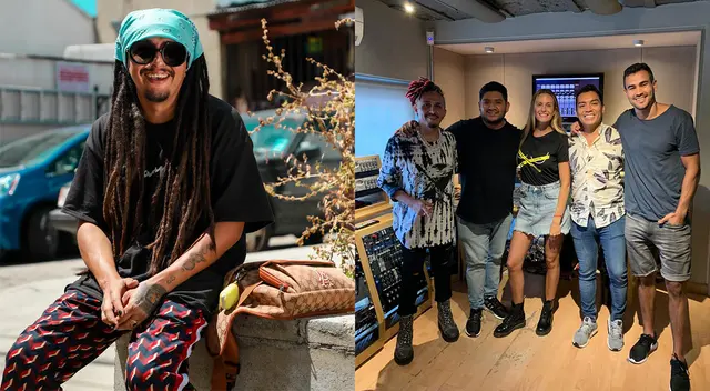 Patrick Romantik Patrick Romantik