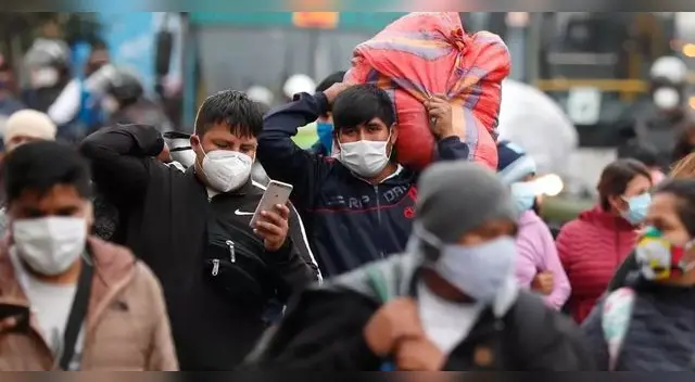Gozzer propuso otras estrategias en la lucha contra el COVID-19. Gozzer propuso otras estrategias en la lucha contra el COVID-19.