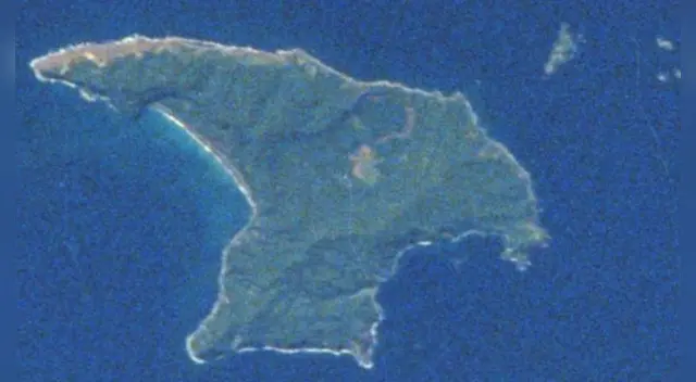 Especialistas desmintieron que el movimiento telúrico pueda producir un tsunami.