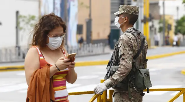 Número de atención al cliente de Movistar, Claro, Entel y Bitel