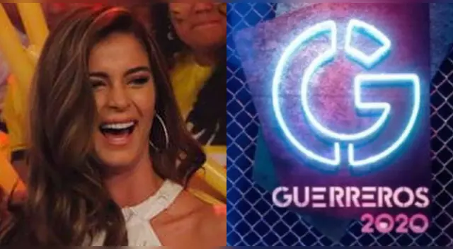 Laura Spoya aseguró que disfrutó su participación en Esto es guerra, y dejó al descubierto que podría ingresar a un reality del mismo rubro. Laura Spoya aseguró que disfrutó su participación en Esto es guerra, y dejó al descubierto que podría ingresar a un reality del mismo rubro.