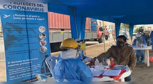 Dichos establecimientos fueron cerrados de inmediato.