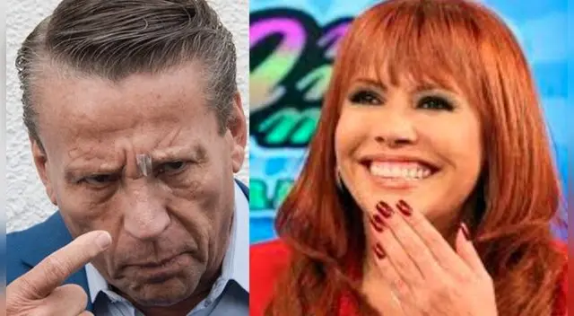 Alfredo Adame no soportó broma de Damián Ode y lanzó groserías