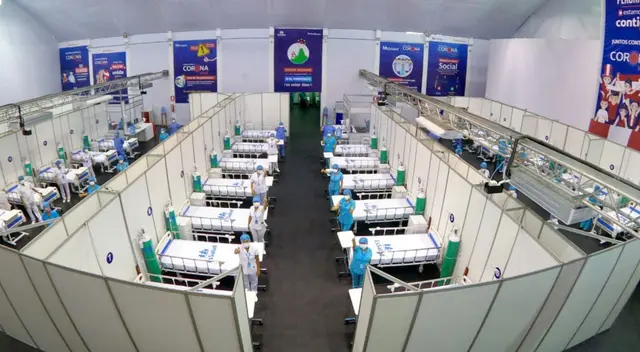 Presidente Martín Vizcarra inauguró Villa EsSalud de Pucallpa. Presidente Martín Vizcarra inauguró Villa EsSalud de Pucallpa.