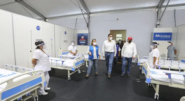 Presidente Martín Vizcarra inauguró Villa EsSalud de Pucallpa. Presidente Martín Vizcarra inauguró Villa EsSalud de Pucallpa.