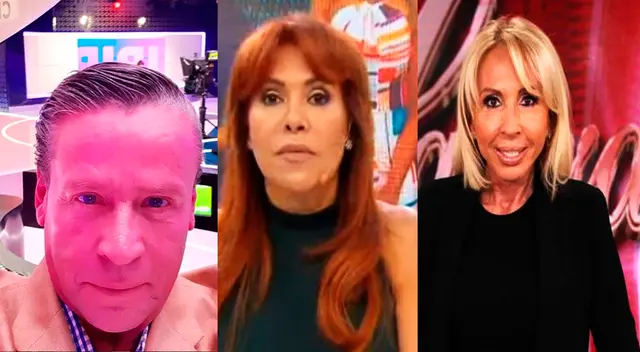 No se aguantó y envió un mensaje en Instagram.