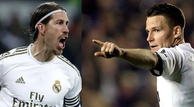 Sigue todas las incidencias del Real Madrid vs. Valencia por El Popular. Sigue todas las incidencias del Real Madrid vs. Valencia por El Popular.