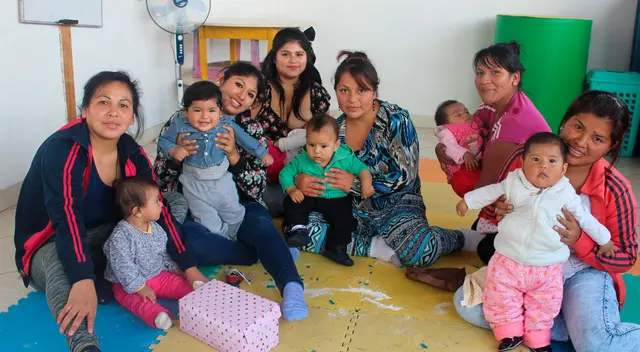 La Asociación del Taller de los Niños es finalista de un premio internacional gracias a su solidaridad a diversas familias afectadas por la pandemia.